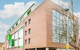 Gohlke L.O.F.T. Apartments
